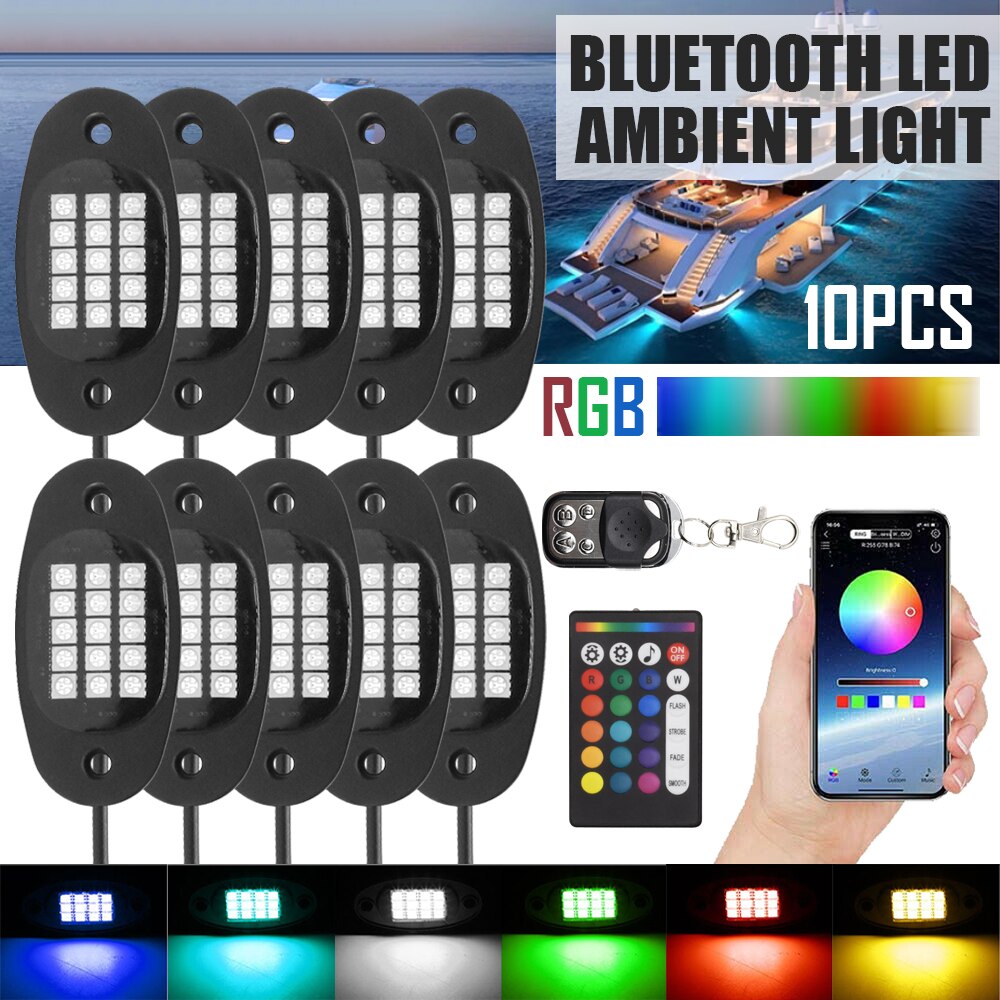 2021 10  ڵ RGB LED  Ʈ 160 LED  ..